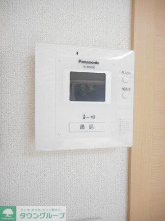 クレセント ルーンの物件内観写真